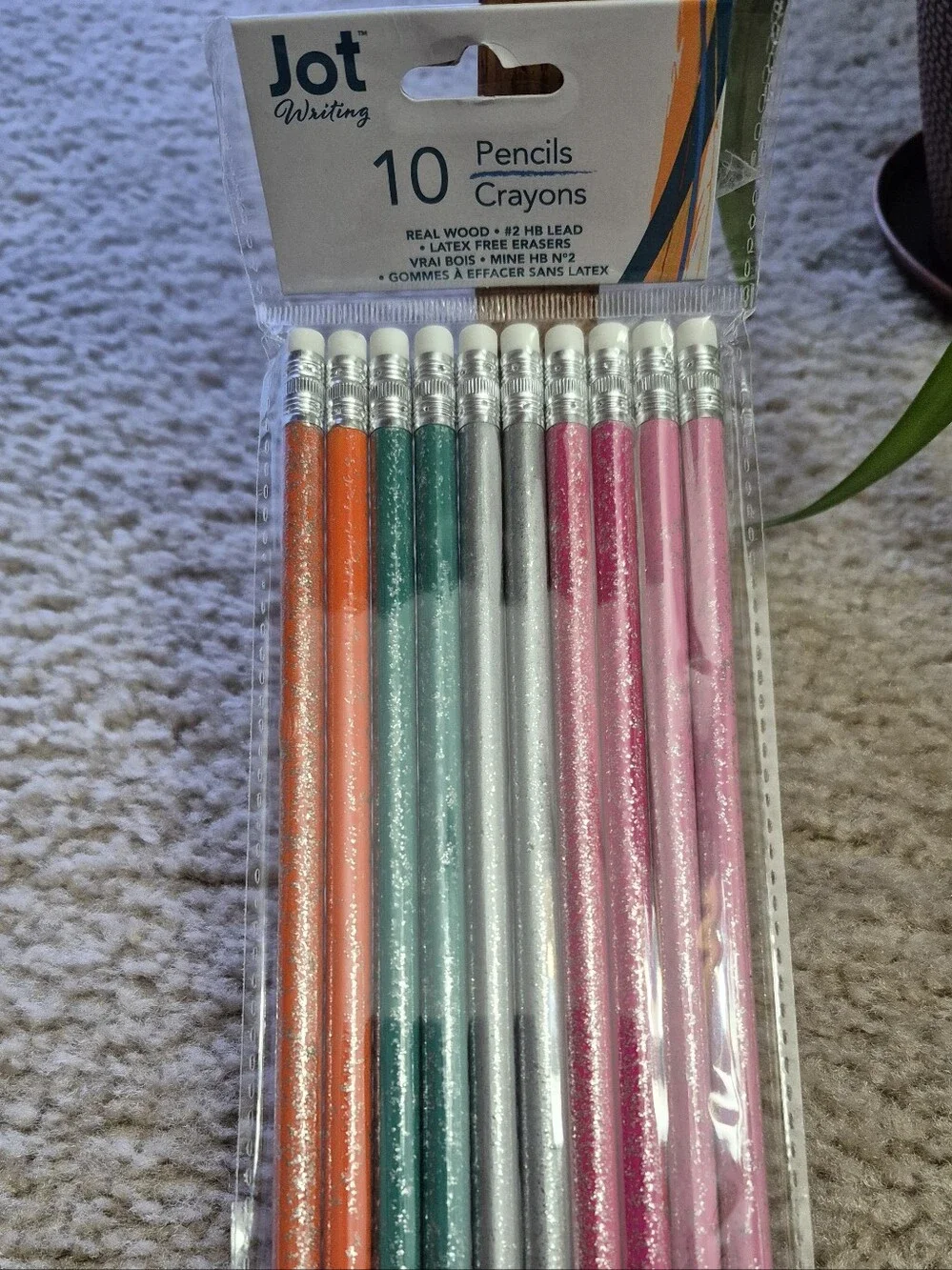 Back To School Bundle...Composition Notebooks, Calculator, Pens And #2 Pencils.